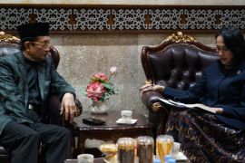 Menag: Perayaan Natal Nasional 2026 momen perkuat kepedulian