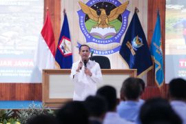 Kementrans manfaatkan citra satelit dukung industri tebu Melolo
