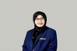 Setelah hujan abu vulkanik, Dosen UMS ingatkan risikonya bagi kesehatan
