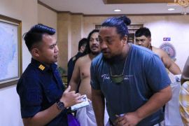 Pengawasan Keimigrasian sukseskan SIPA 2026