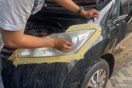 Lampu Utama Mobil Menguning? Jangan Buru-Buru Diganti, Ini Solusi Hematnya