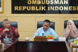 Ombudsman: Penundaan berlarut urusan tanah dapat rugikan masyarakat