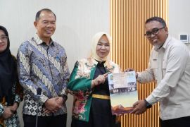 Plt. Bupati Langkat apresiasi Pertamina taat bayar PBB-P2