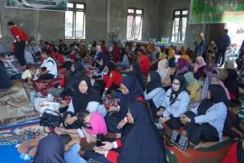 Kutim ajak peguyuban perkuat bauran antaretnis sebagai modal membangun