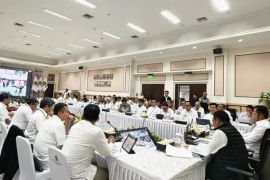 Kementerian ESDM percepat pemenuhan listrik