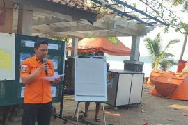 Basarnas kerahkan 18 kapal cari jurnalis hilang kontak di Selat Sunda