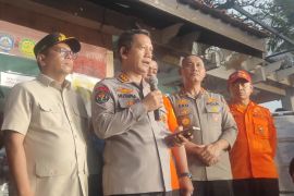 Polda Banten pastikan temuan jaket pelampung bukan korban Arupadhatu 1