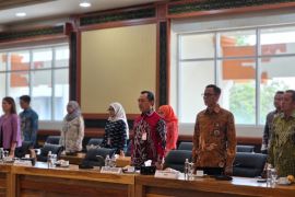 BSKDN: Percepatan pertumbuhan ekonomi daerah harus berbasis data