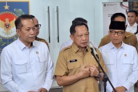 Indonesia makes women, child protection programs mandatory in 2027
