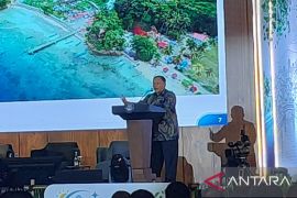 Wamen-KP dorong ekonomi sirkular dari sampah pesisir