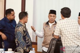 Nurjamil dukung tata kelola keamanan siber dan aset digital Pemkab Kuansing