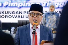Morowali Utara fasilitasi masyarakat daftar hak kekayaan intelektual