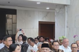 Menkeu Suahasil komitmen memperkuat penindakan rokok ilegal