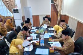 Pemprov Bengkulu cari solusi pembayaran jasa dokter RSJKO