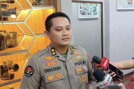 Polda Metro usut dugaan kekerasan seksual oleh BP di kawasan Jaksel