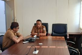Pemkot Pangkalpinang baru rampungkan delapan Koperasi Desa Merah Putih