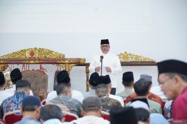 KBRI gandeng PCIM-PCINU Malaysia gelar peringatan Maulid Nabi