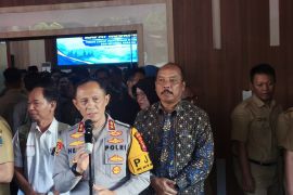 Polda Lampung sebut penyelesaian konflik agraria harus secara persuasif