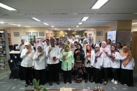 MPR RI: Literasi kreatif bantu pahami nilai Empat Pilar