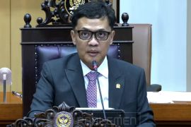 RUU Perampasan Aset: Sekolah, pesantren hingga rumah sakit hasil pidana dapat dirampas