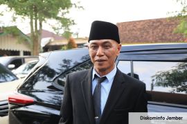 BGN hentikan sementara 46 SPPG Jember karena tidak kantongi SLHS