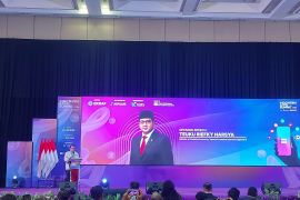 Menteri Ekraf: Aplikasi jadi bagian dari kehidupan sehari-hari