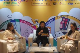 KTO Jakarta siapkan penawaran khusus berlibur lewat Korea Travel Fair 2026