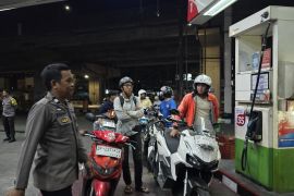 Berdampak bagi ekonomi, Munafri: Antrean BBM harus diatasi