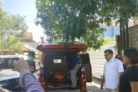 Polres Kota Denpasar selidiki kematian WNA Australia dan dua anaknya di Legian