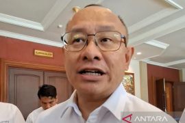 Penjualan tiket MotoGP Mandalika mencapai 53 persen