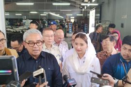 Kemendag memperkuat distribusi sikapi harga MinyaKita di atas HET