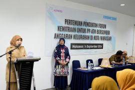 Dibutuhkan penanganan terintegrasi pada penyakit ATM