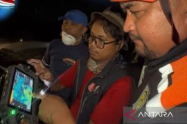 Pemkot Bogor gunakan drone thermal Mata Garuda deteksi bara di TPAS Galuga