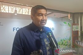 Menteri PKP sebut Menteri Keuangan Suahasil Nazara sosok profesional