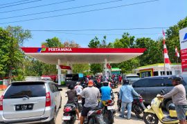 Pertamina Patra Niaga kawal ketersediaan dan keamanan distribusi BBM di Bula