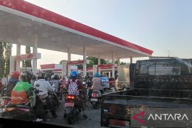 Pertamina Patra Niaga optimalkan distribusi BBM untuk warga Sulawesi Tengah