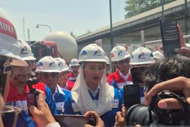 Indonesia moves to secure fuel supply amid global tensions