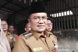 Pemkot Jambi memperkuat budaya literasi anak lewat lomba bercerita