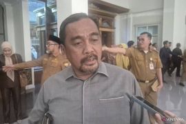 Pemprov Jambi setujui penambahan dana gakkum program "zero odol" 2027