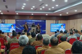 Pemko Banda Aceh beri keringanan tunggakan pajak PBB perdesaan dan perkotaan