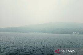 Pemkab Anambas terapkan kebijakan belajar dari rumah karena kabut asap