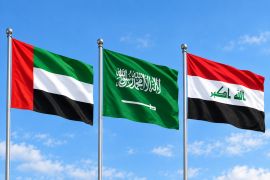 UAE, Saudi, Irak bahas upaya cegah konflik regional meluas