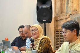 BPOM sebut rokok elektronik sasar generasi muda lewat rasa