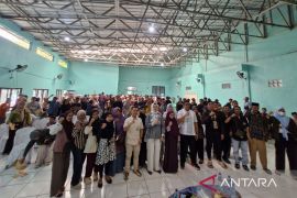 BPJS Ketenagakerjaan Cikarang tingkatkan literasi JHT bagi pekerja mandiri