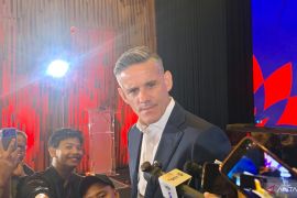 John Herdman ungkap lawan terbesar timnas Indonesia adalah diri sendiri