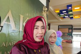 BKKBN Lampung perkuat edukasi kesehatan mental bagi remaja lewat Genre
