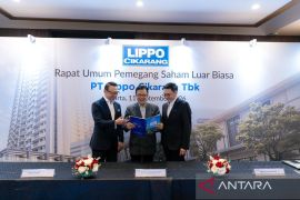 Lippo Cikarang setujui perubahan dewan komisaris melalui RUPSLB 2026