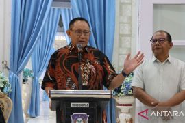 Pemprov Gorontalo proyeksikan PAD 2027 mencapai Rp473,39 miliar