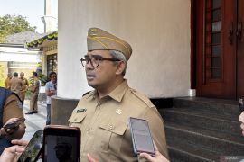 Pemkot Bandung optimistis BRT menekan kemacetan di Bandung Raya