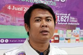 BP3H Kemenag RI tekankan produk wajib halal di Jayawijaya